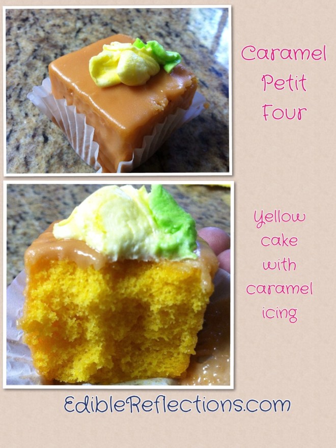 The Hermitage Bakery EdibleReflections.com