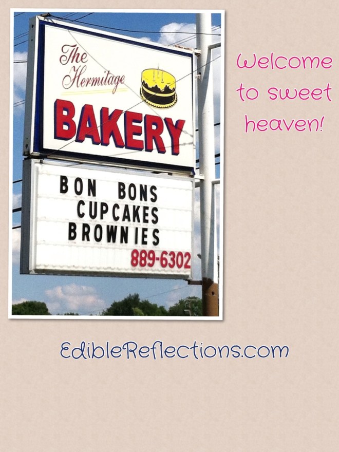 EdibleReflections.com