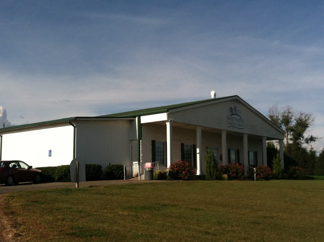 Sweetwater Valley Farm