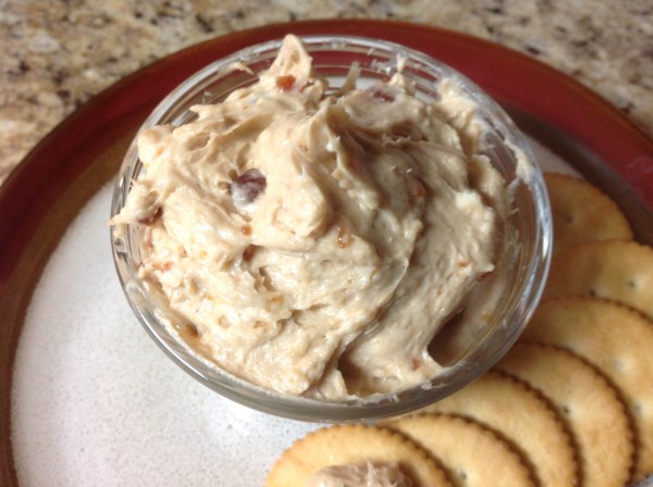 Guava Cream Cheese Spread Edible Reflections