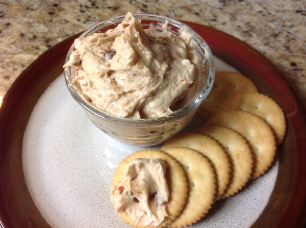 Guava Cream heese Spread Edible Reflections