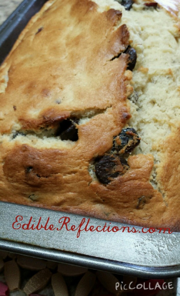 Now the kitchen smells so good! - Edible Reflections