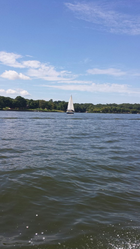 Old Hickory Lake, TN