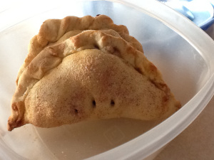 Apple Pie/Apple Turnovers by Baking by Abby