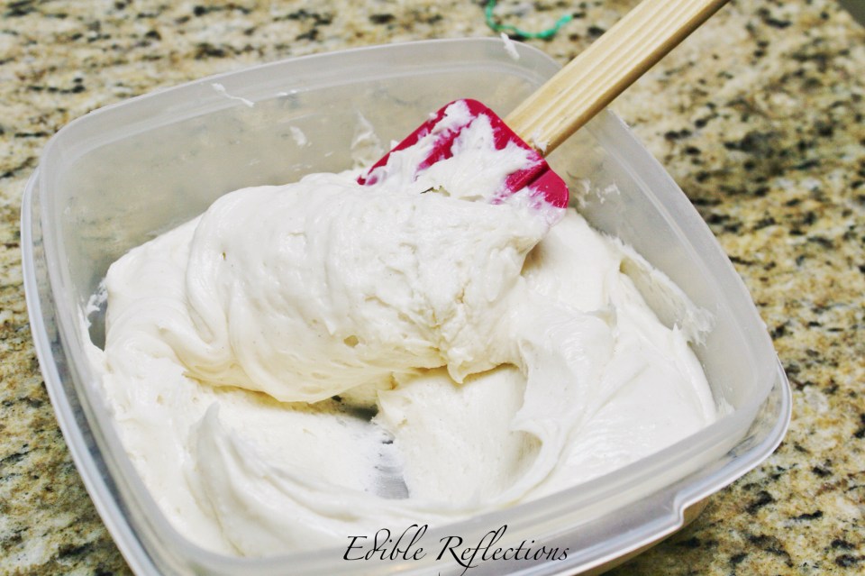 Cream Cheese Frosting