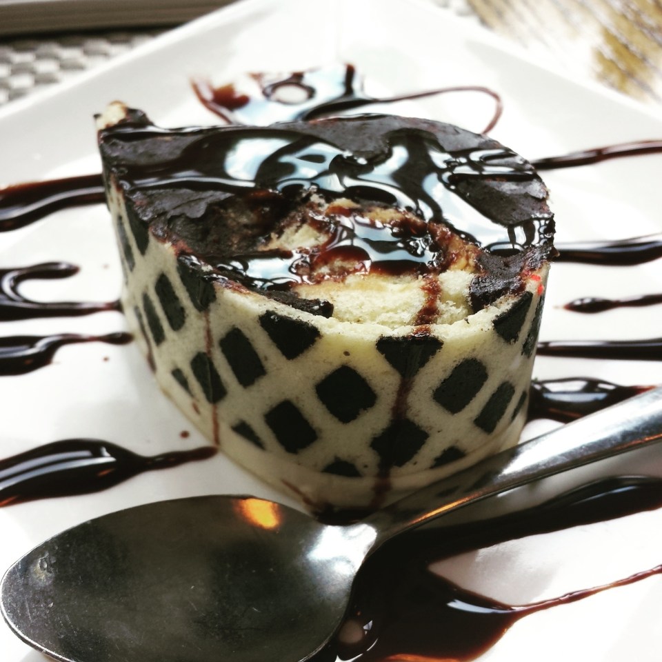 Boston Cream - The Bell in Hand Tavern