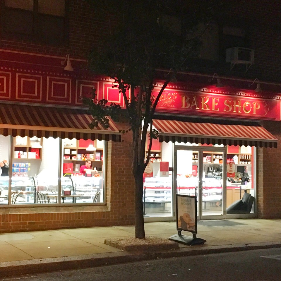 Carlo's Bake Shop Philadelphia