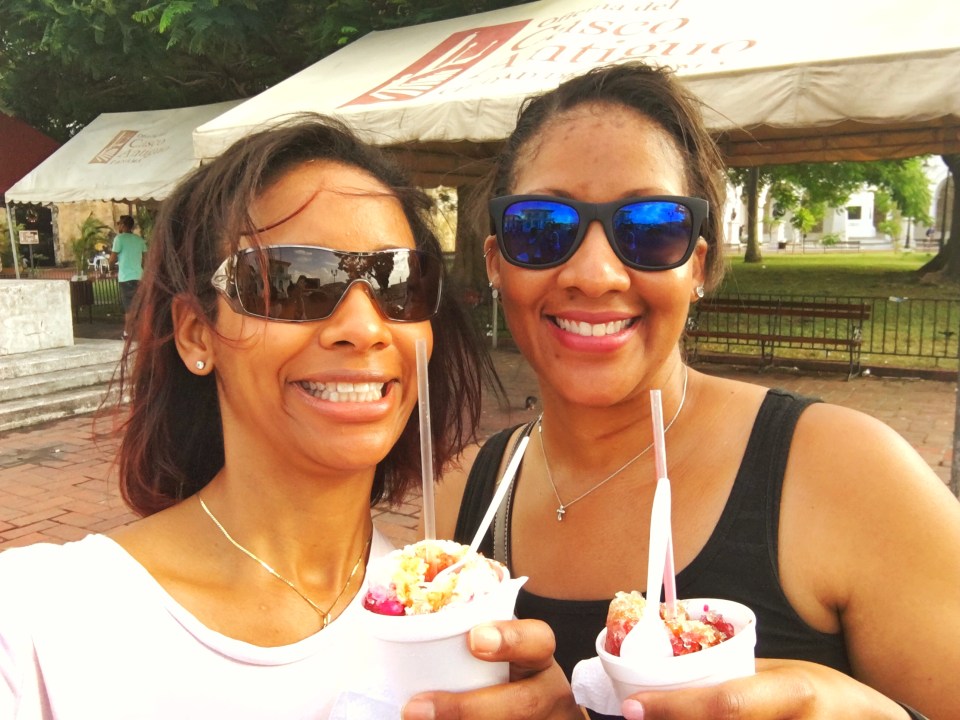 Sisters - Wouldn't trade her for anything in the world (really!)