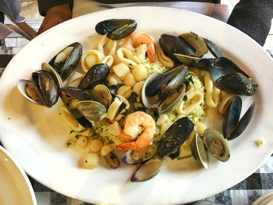 La Bella Vita - Little Italy