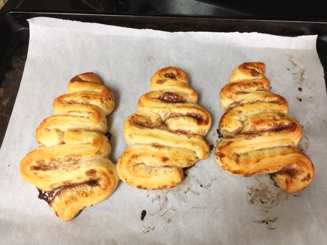 Ready to be decorated!