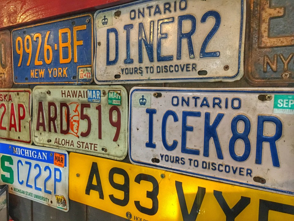 Anchor Bar - Downtown Buffalo