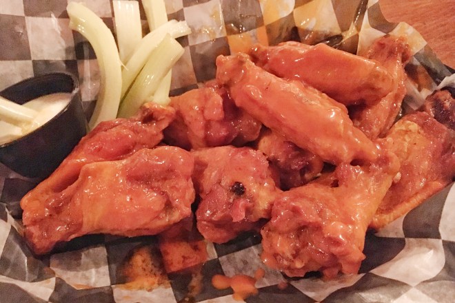 Ulrich's 1868 Tavern