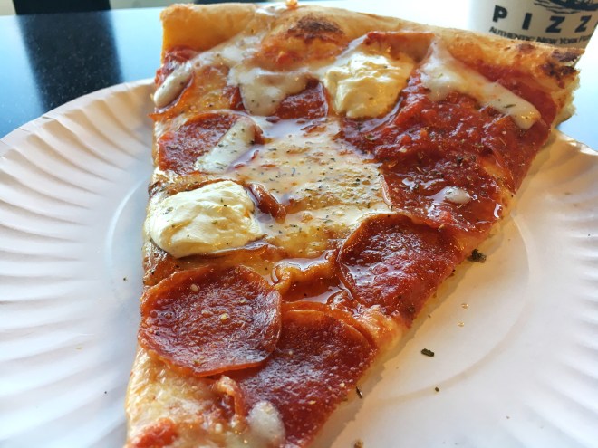 Joey's House of Pizza