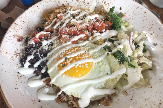 First Watch - Breakfast